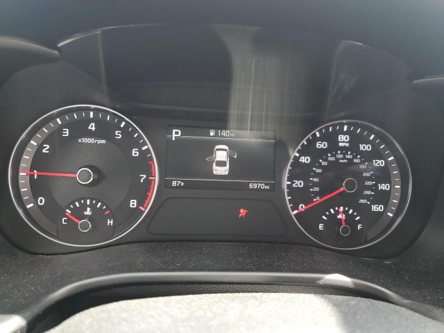 3KPF24AD7RE706156 KIA FORTE LX