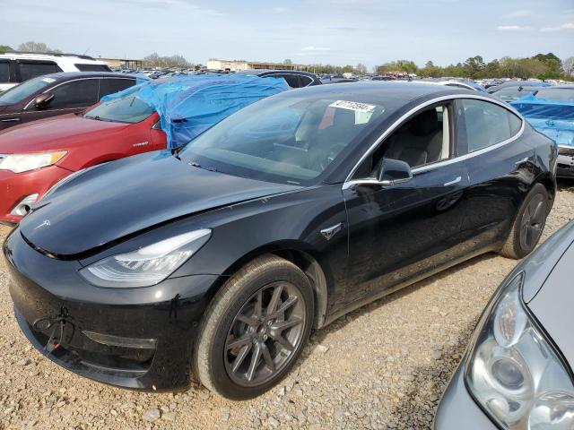 Продаж на аукціоні авто 2019 Tesla Model 3, vin: 5YJ3E1EA8KF307121, номер лоту: 54435294