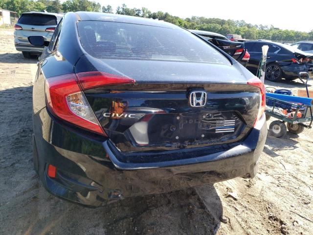2HGFC2F83GH573556 Honda CIVIC EX
