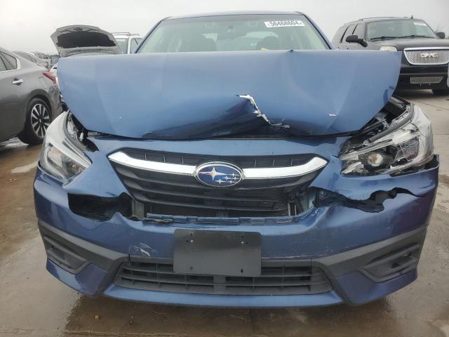 4S3BWAC62L3012277 Subaru Legacy Premium