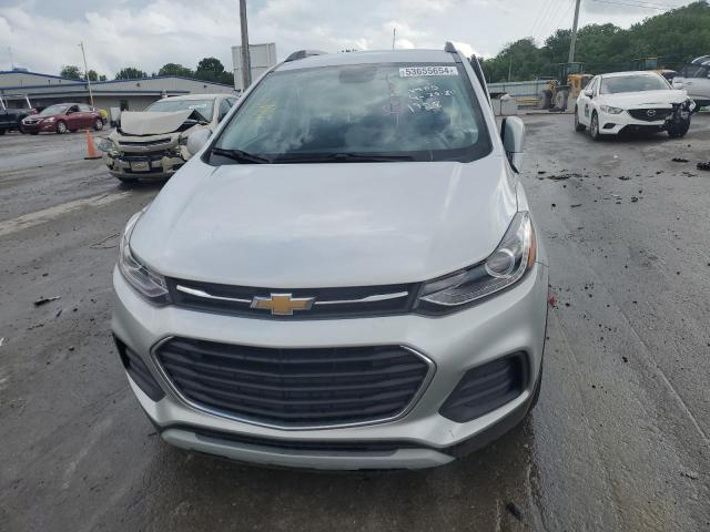 KL7CJLSB2LB031928 Chevrolet TRAX 1LT