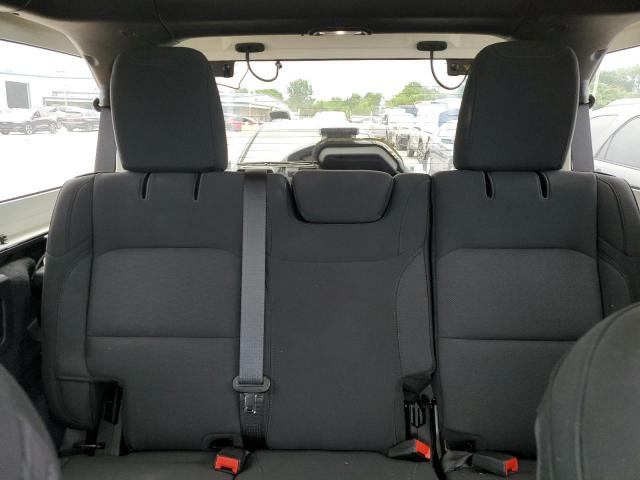 1C4HJXDN4KW535105 Jeep Wrangler Unlimited Sport