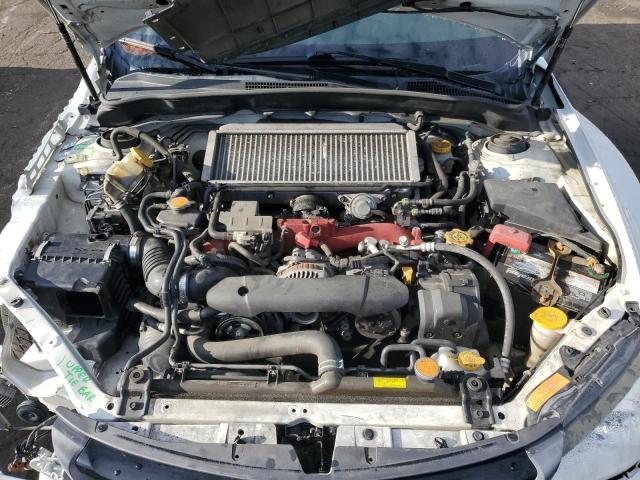 JF1GV8J68EL013205 Subaru IMPREZA WR