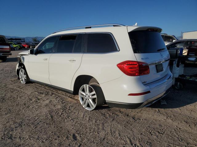 4JGDF2EE7GA652923 Mercedes-Benz GL 350 BLU