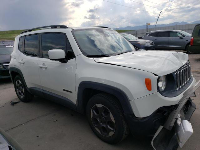 ZACCJABH9FPC13258 Jeep Renegade Latitude