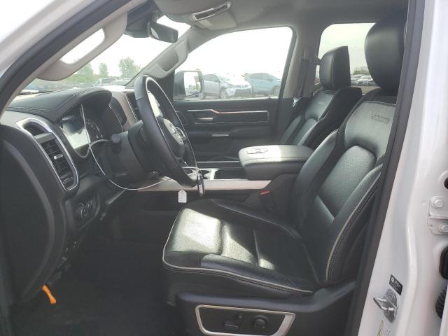 1C6SRFJTXNN210469 RAM 1500 Laie