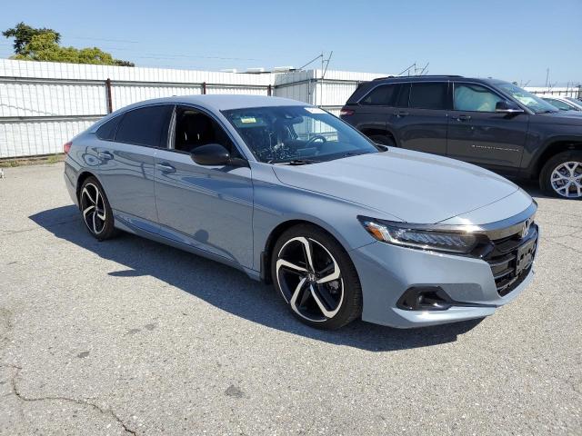1HGCV1F32NA104188 Honda Accord Sport