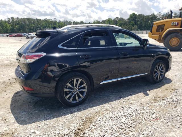2T2BK1BA3FC259865 Lexus Rx 350 Base