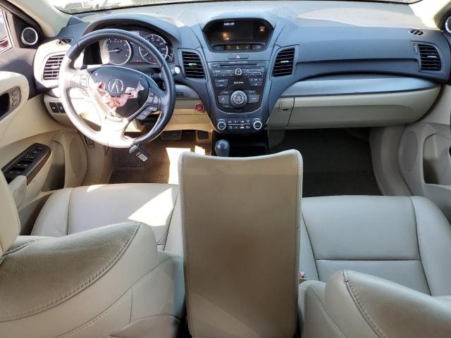 5J8TB4H32GL021021 Acura RDX
