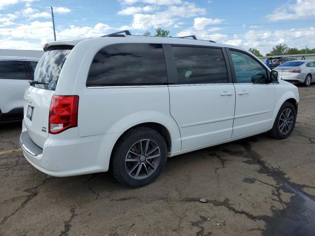 2C4RDGCG8HR562050 Dodge Grand Caravan Sxt