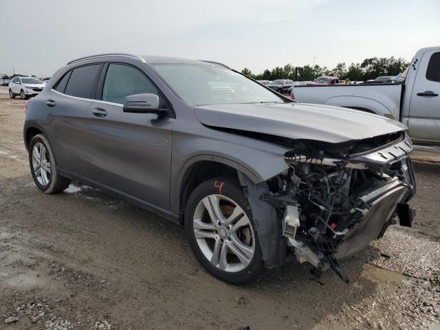 WDCTG4EB0HJ303774 Mercedes-Benz GLA 250