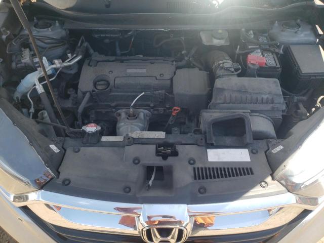 2HKRW6H30JH204860 Honda CR-V LX