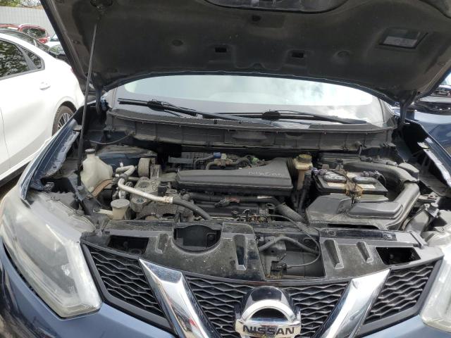 KNMAT2MV0FP540476 Nissan ROGUE S