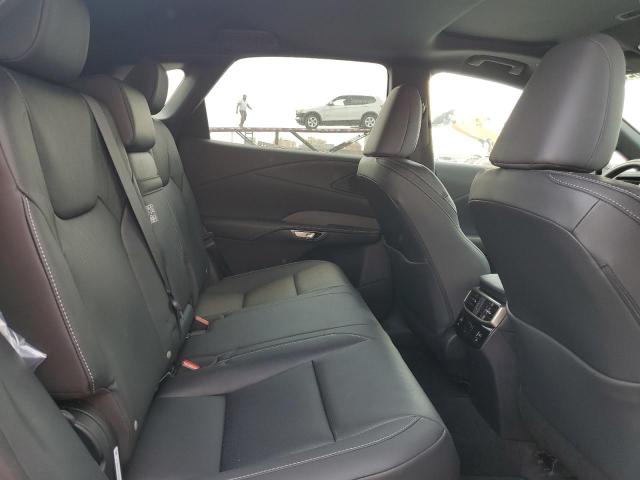 2T2BBMCA9RC040428 Lexus Rx 350h Base