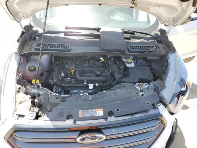 1FMCU0HD6KUB79841 Ford ESCAPE SEL