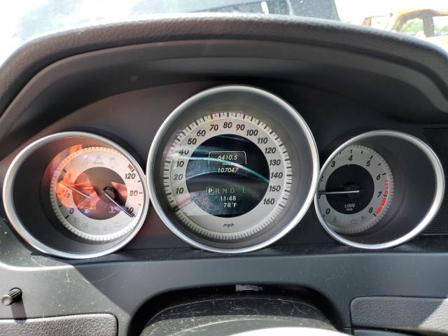 WDDGF8AB2EA938231 Mercedes-Benz C 300 4matic