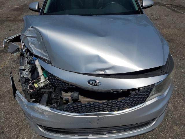 5XXGU4L37JG182568 KIA OPTIMA EX