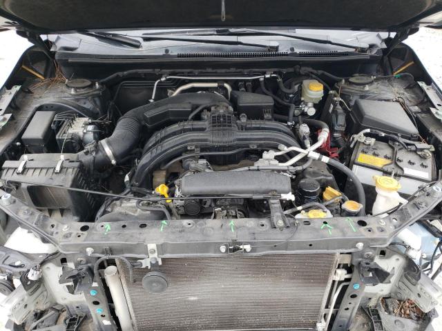 JF2GTADC7K8200816 Subaru Crosstrek Premium