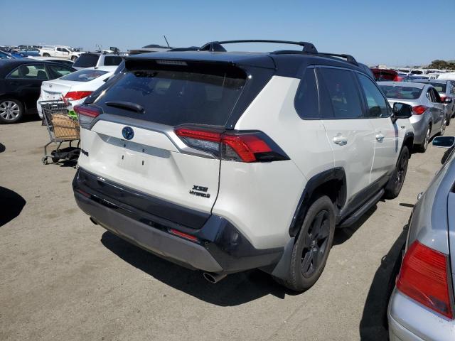 4T3E6RFV1LU005509 Toyota RAV4 XSE