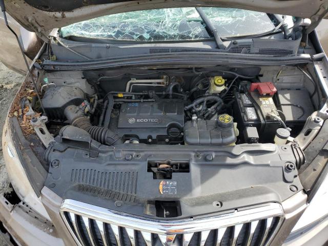 KL4CJCSB7EB702722 Buick Encore