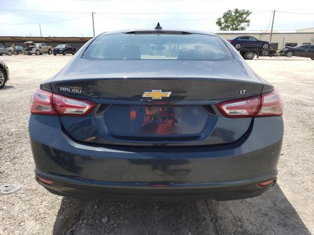 1G1ZD5ST2MF032038 Chevrolet MALIBU LT