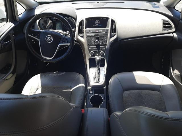 1G4PR5SK9H4116667 Buick Verano Sport Touring