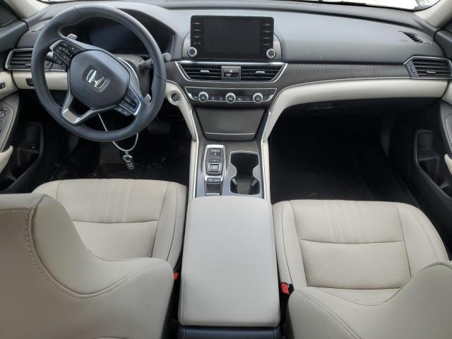 1HGCV2F55KA020031 Honda ACCORD EXL