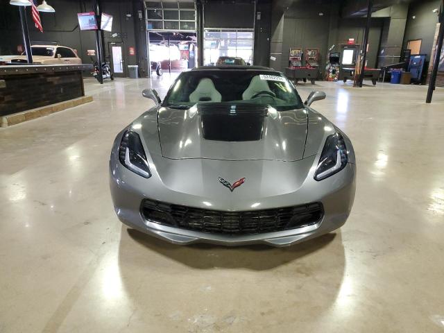 1G1YK2D71F5104016 Chevrolet Corvette Stingray Z51 2lt
