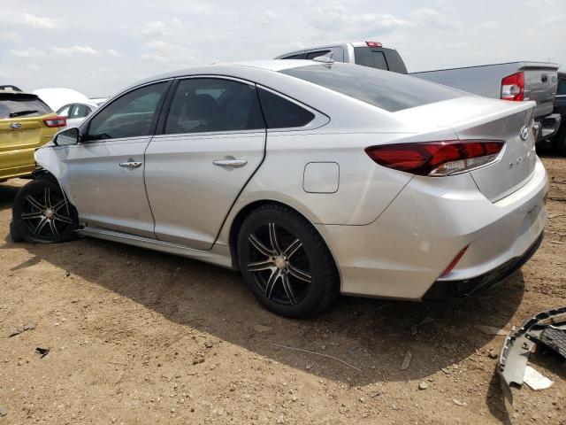 5NPE34AF1JH713629 Hyundai Sonata Sport