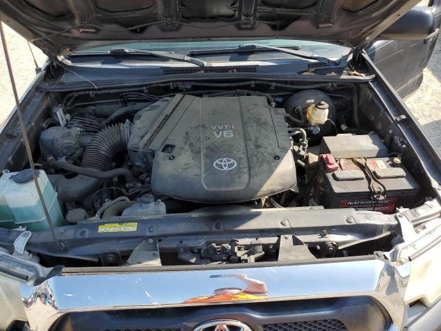 5TFJU4GN6EX052989 Toyota Tacoma Double Cab Prerunner