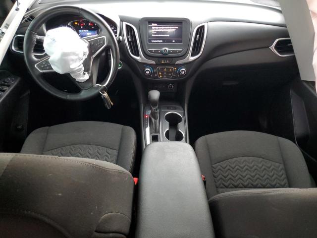 3GNAXUEV8NL120710 Chevrolet EQUINOX LT