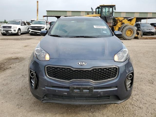 KNDPN3AC9H7217656 KIA Sportage Ex