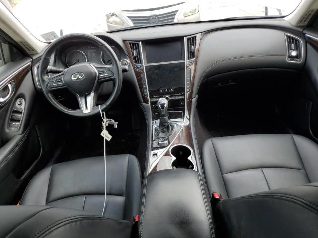 JN1EV7AP9JM363048 Infiniti Q50 LUXE
