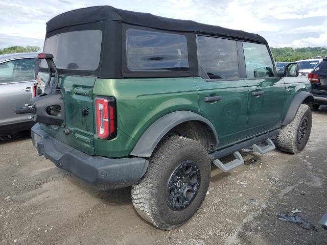 1FMEE5DPXNLB41526 Ford Bronco Base