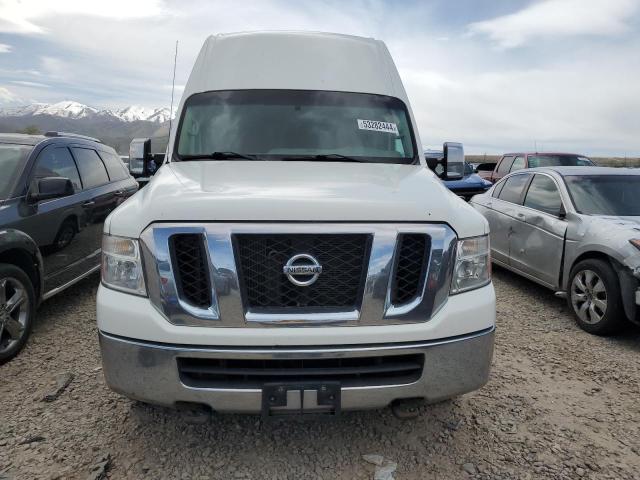 1N6AF0LY3HN811856 Nissan NV 2500 S