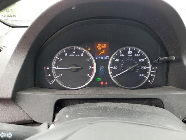 5J8TB4H57EL009493 Acura Rdx Technology