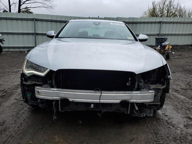 WAUHGAFC2FN030485 Audi A6 Prestige