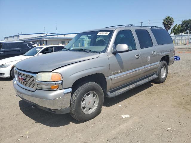 Auction sale of the 2002 Gmc Yukon Xl C1500, vin: 3GKEC16T52G210973, lot number: 54191134