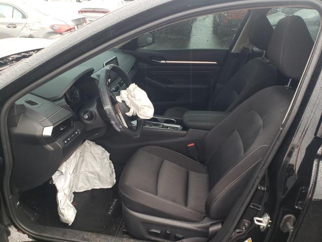1N4BL4DW4MN333175 Nissan ALTIMA SV