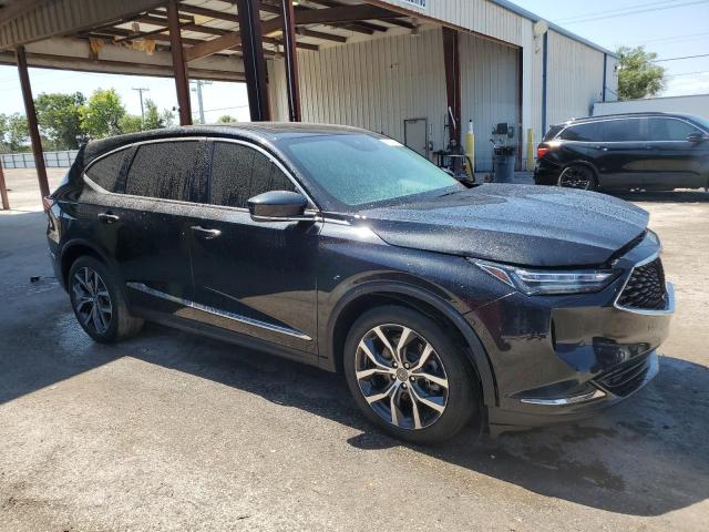 5J8YE1H44NL005470 Acura Mdx Technology