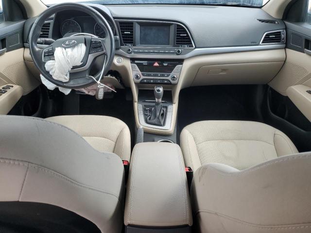 5NPD84LF7HH173398 Hyundai ELANTRA SE