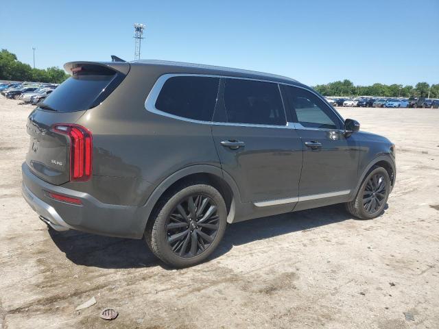 5XYP5DHC1LG004756 KIA Telluride Sx