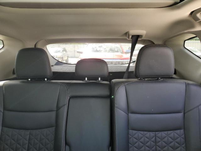 5N1AZ2DS0PC122850 Nissan Murano Platinum
