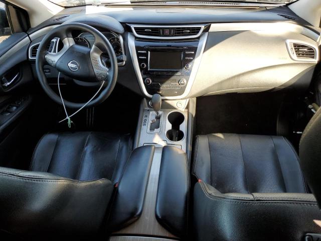 5N1AZ2MH4FN261404 Nissan MURANO S