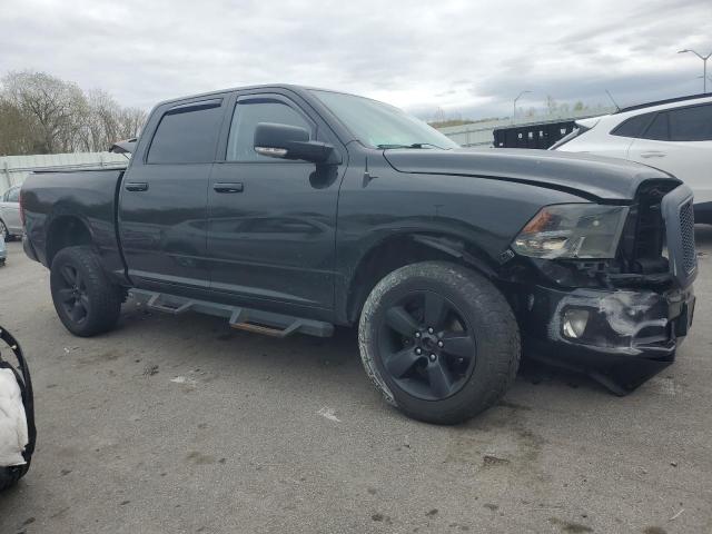 1C6RR7LT2JS140026 RAM 1500 Slt