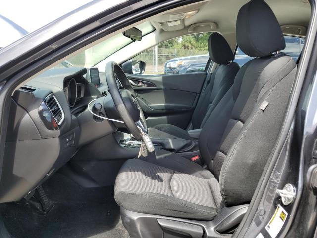 JM1BM1U79G1307973 Mazda 3 SPORT