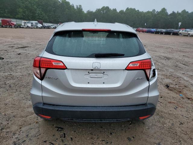 3CZRU6H35GM744997 Honda HR-V LX