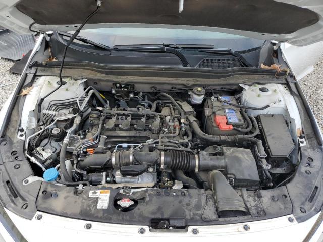 1HGCV1F35NA116707 Honda Accord Sport