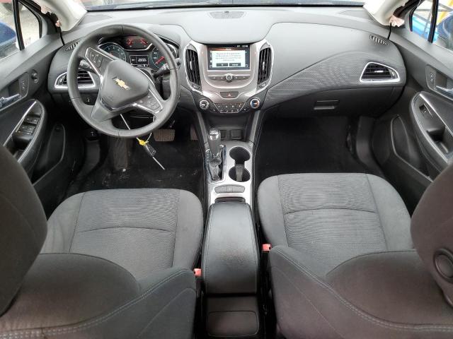 1G1BE5SM8J7224495 Chevrolet CRUZE LT