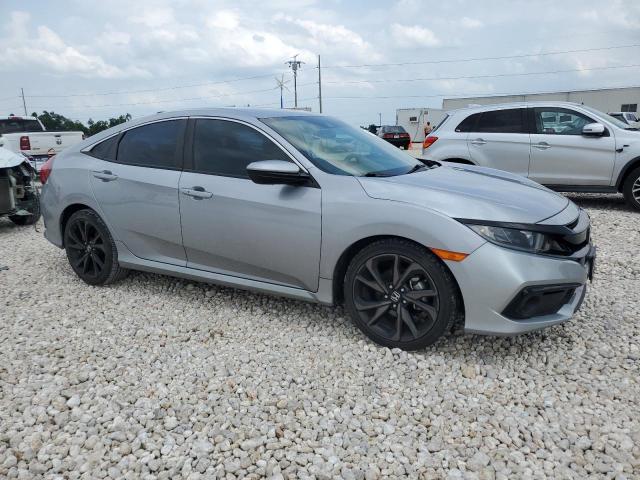 19XFC2F87LE013995 Honda Civic Sport